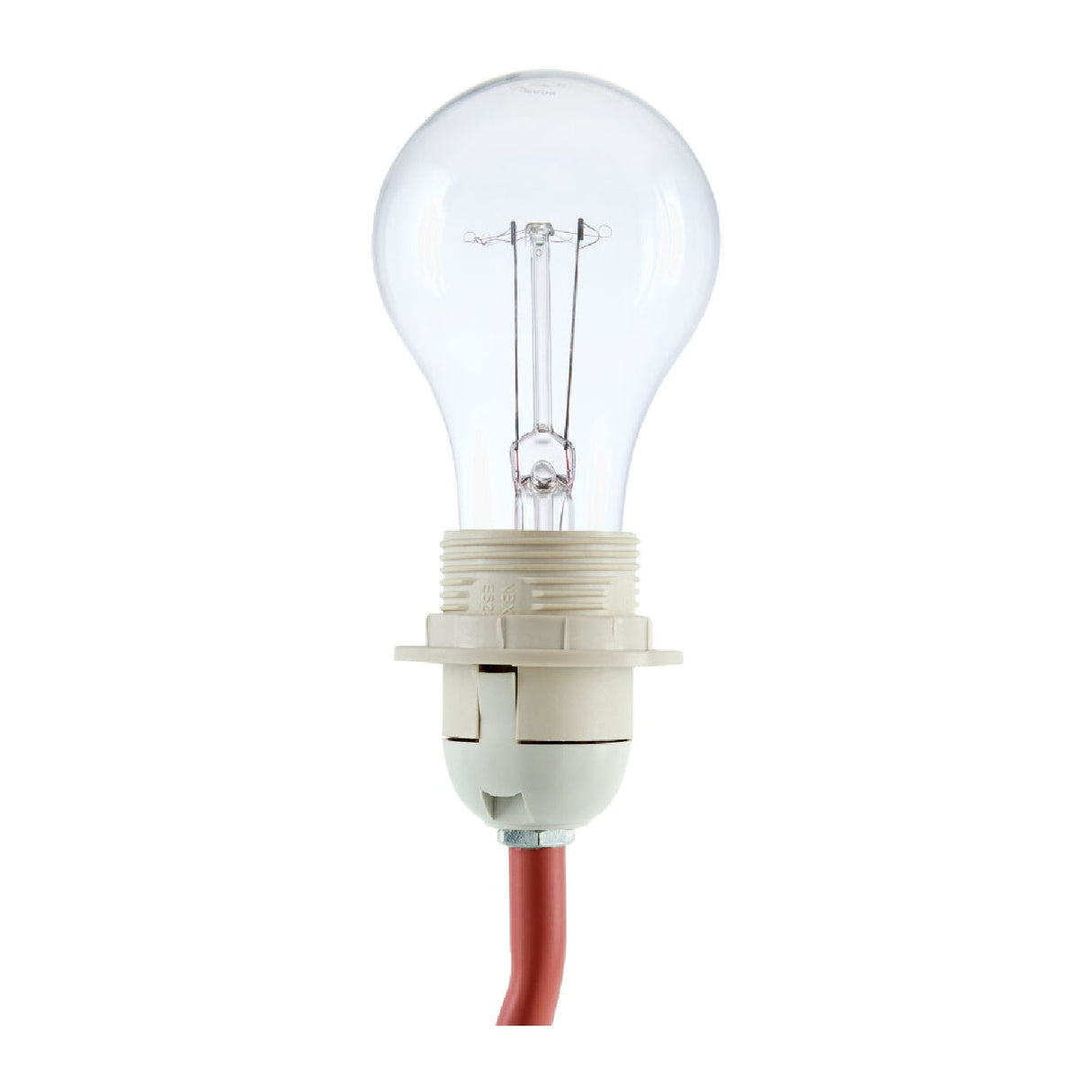 Modern European furniture - Wavy Iron Table Lamp Set (2) - www.oroa.com