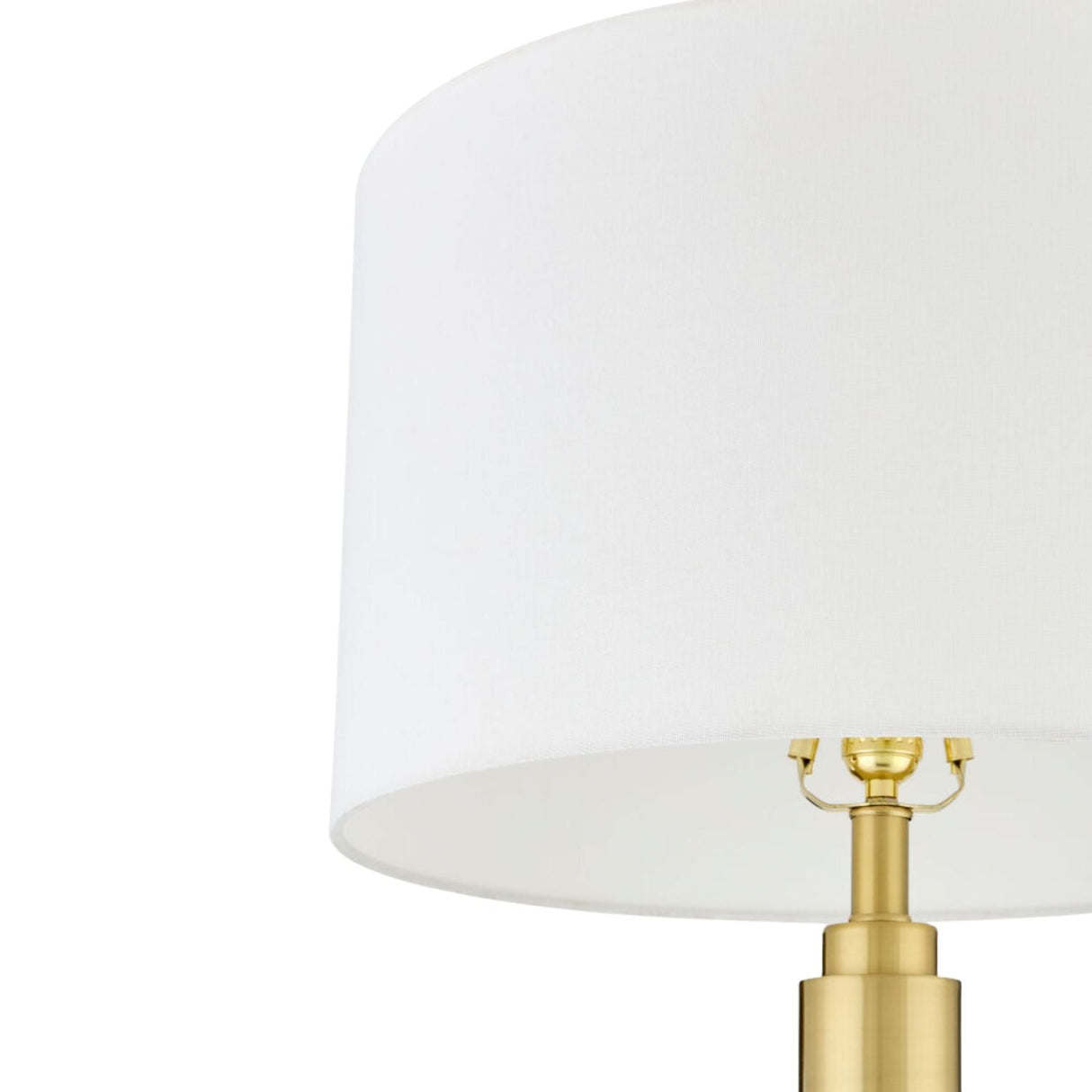Modern European furniture - Metallic Finish Accent Floor Lamp - www.oroa.com