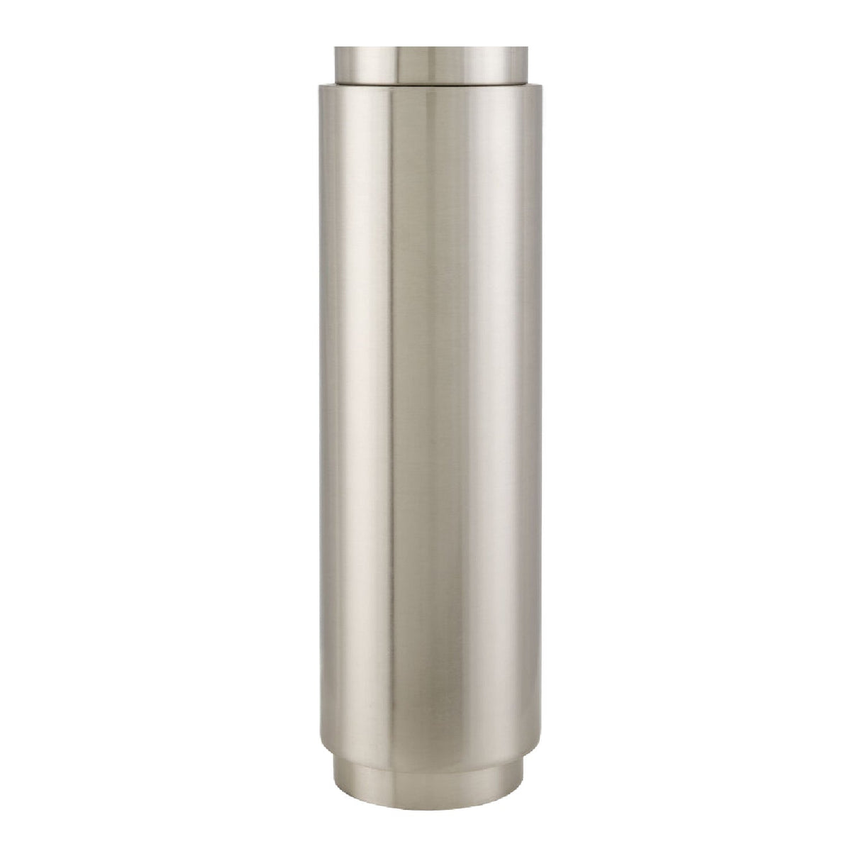 Modern European furniture - Metallic Finish Accent Table Lamp - www.oroa.com
