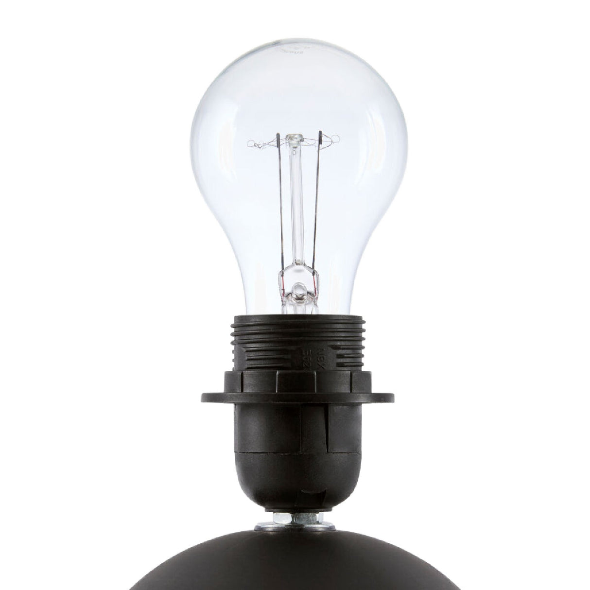 Modern European furniture - Pleated Linen Ceramic Table Lamp - www.oroa.com