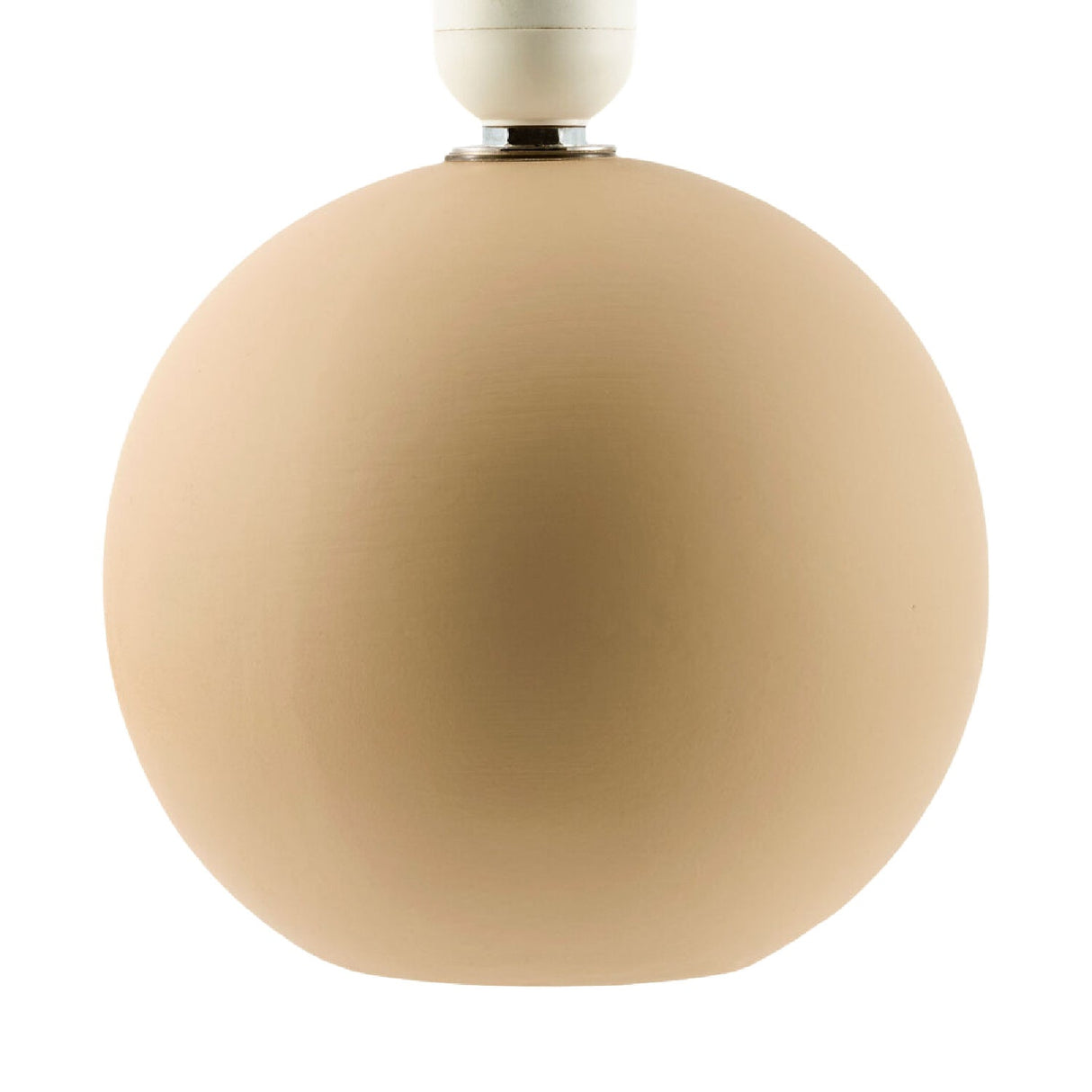 Modern European furniture - Round Ceramic Accent Table Lamp - www.oroa.com