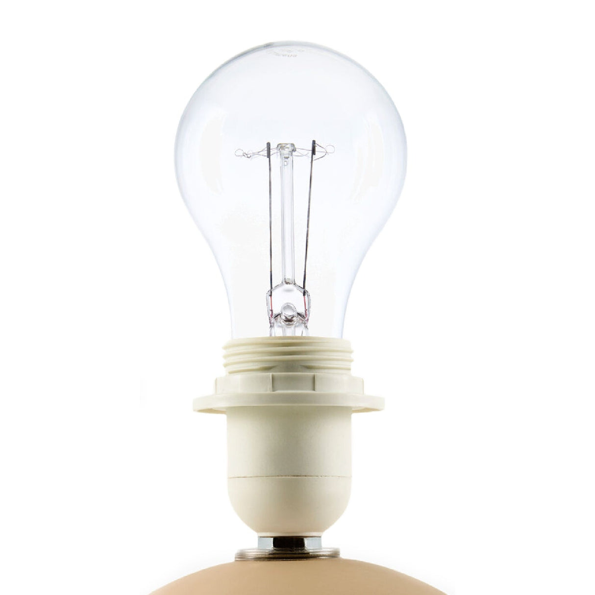 Modern European furniture - Pleated Linen Ceramic Table Lamp - www.oroa.com