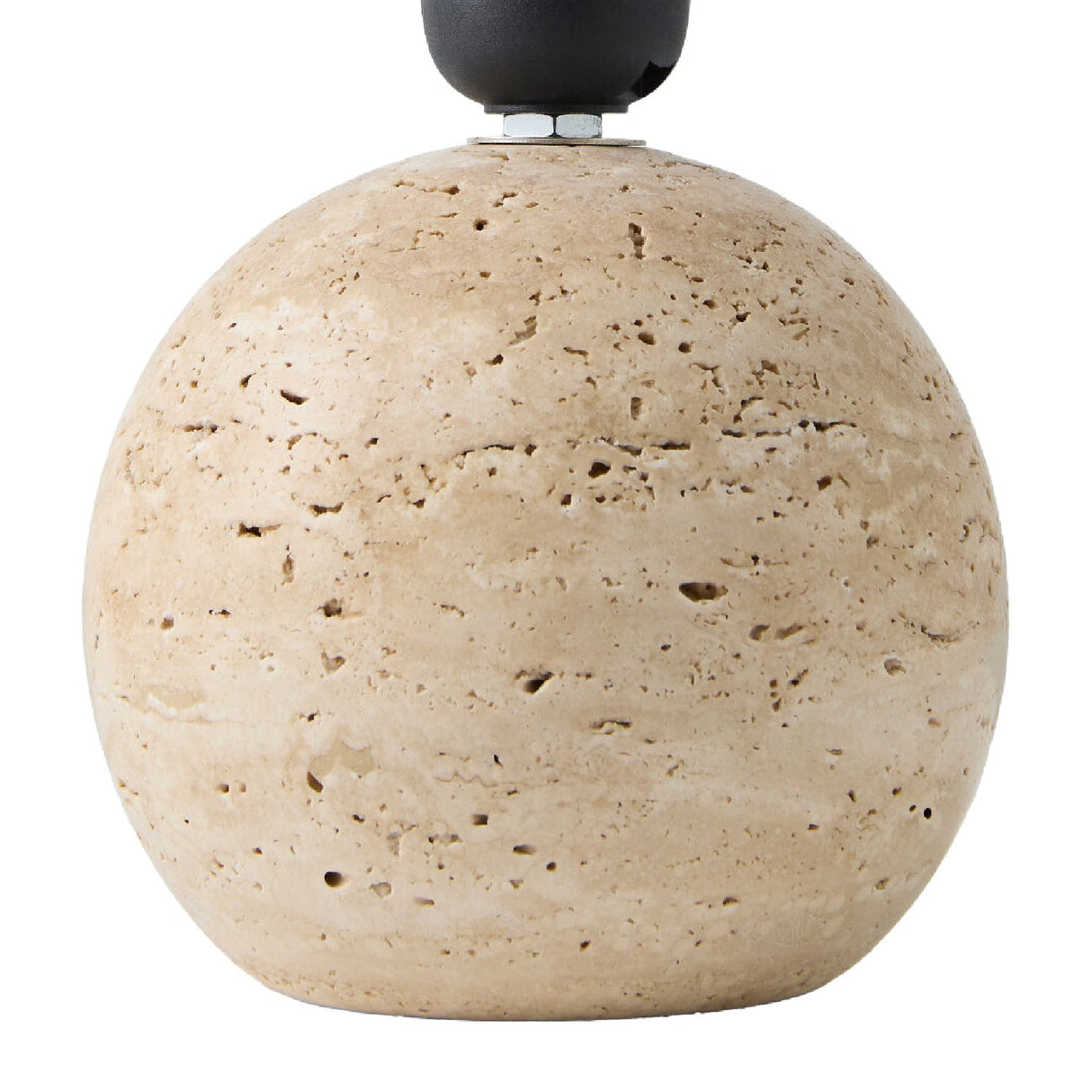 Modern European furniture - Empire Linen Ceramic Table Lamp - www.oroa.com