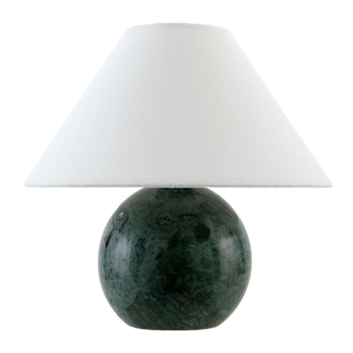 Modern European furniture - Empire Linen Ceramic Table Lamp - www.oroa.com
