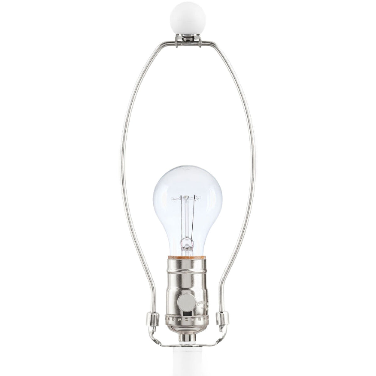 Modern European furniture - Knotted Base Accent Table Lamp - www.oroa.com