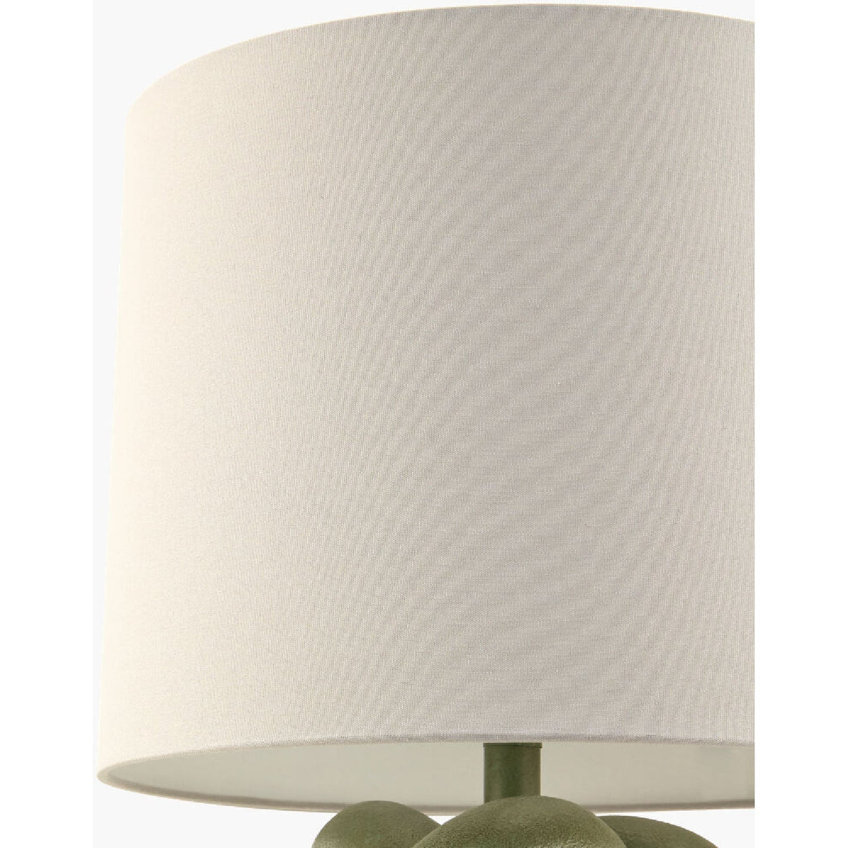 Modern European furniture - Knotted Base Accent Table Lamp - www.oroa.com