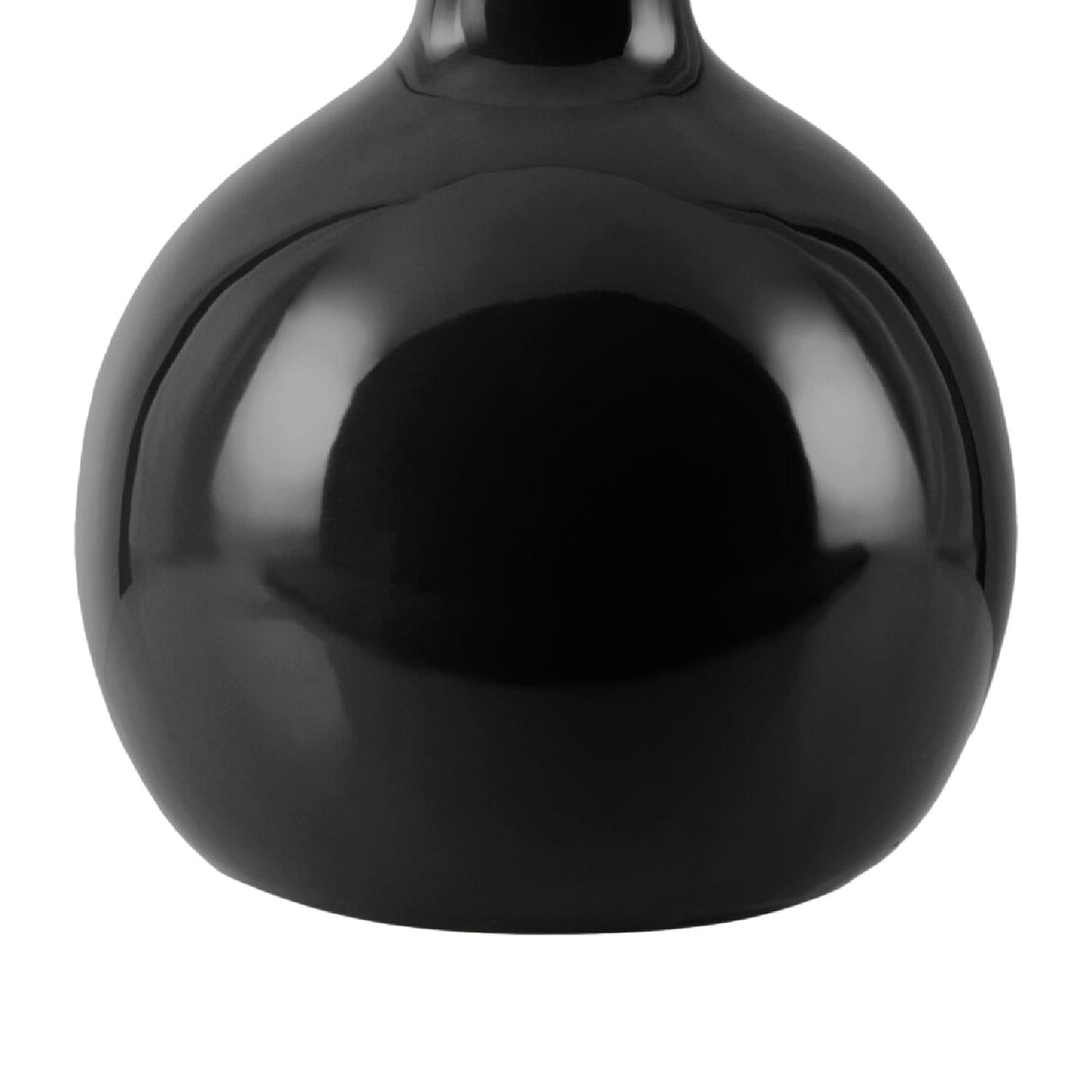 Modern European furniture - Wavy-Edge Rattan Ceramic Table Lamp - www.oroa.com