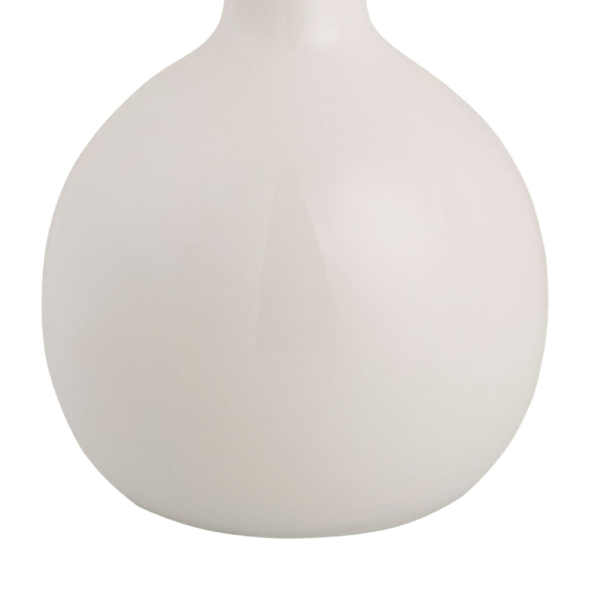 Modern European furniture - Wavy-Edge Rattan Ceramic Table Lamp - www.oroa.com