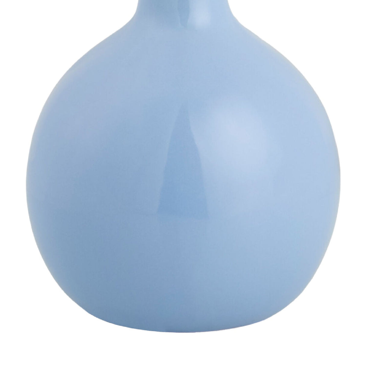 Modern European furniture - Wavy-Edge Rattan Ceramic Table Lamp - www.oroa.com