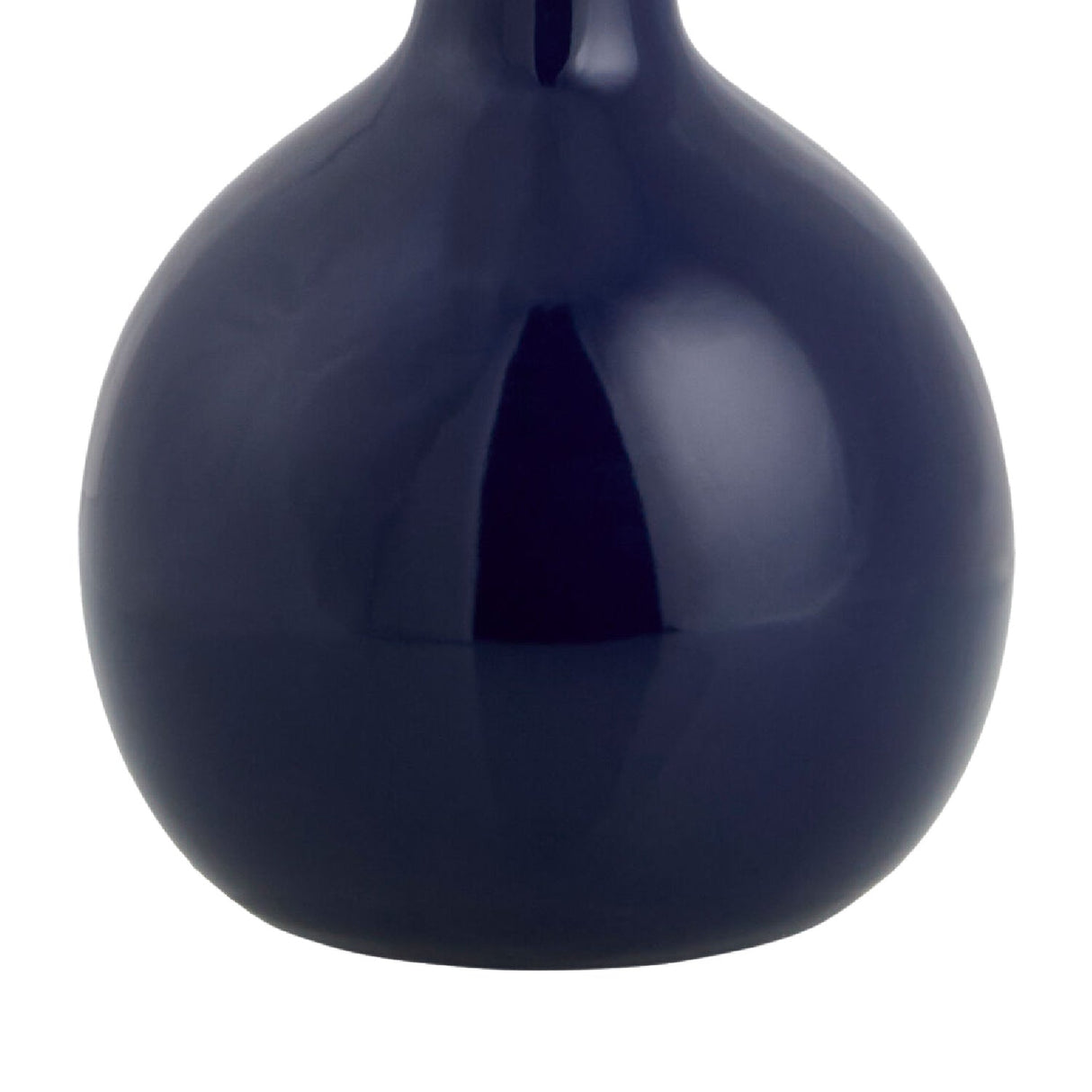 Modern European furniture - Wavy-Edge Rattan Ceramic Table Lamp - www.oroa.com