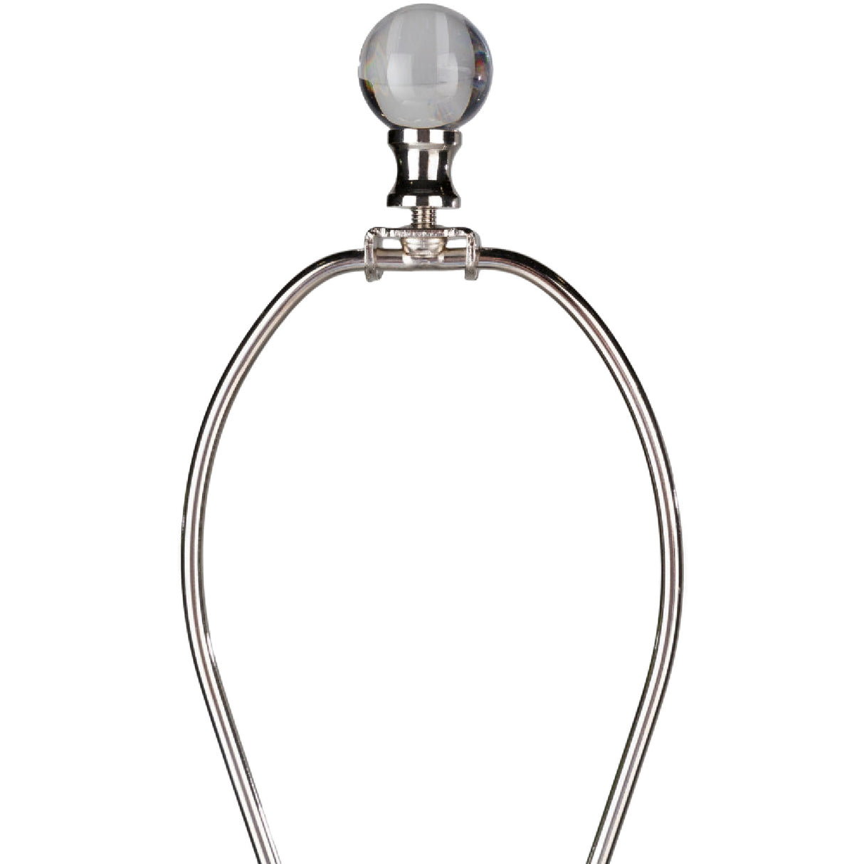 Gray Concrete Accent Table Lamp | Oroa.com