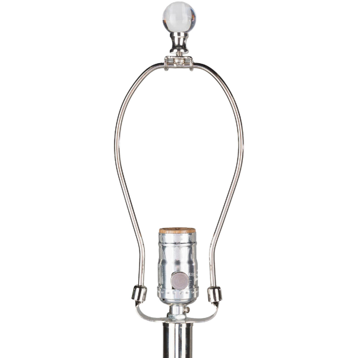 Gray Concrete Accent Table Lamp | Oroa.com