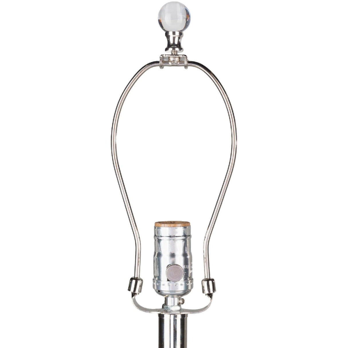 Modern European furniture - Gray Concrete Accent Table Lamp - www.oroa.com
