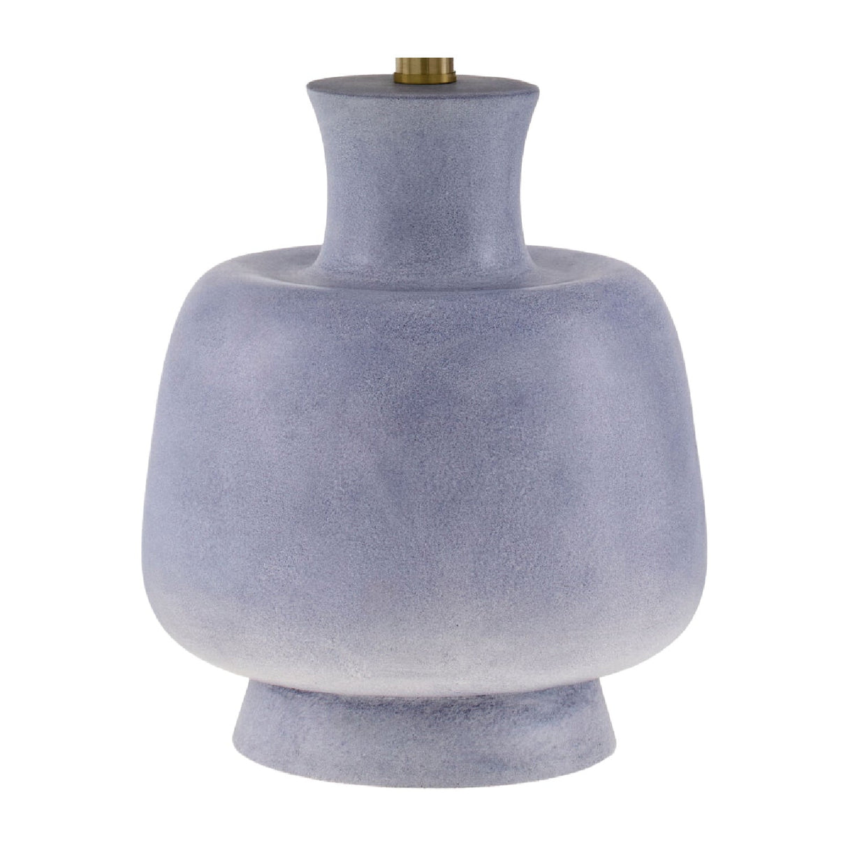 Modern European furniture - Painted Base Linen Table Lamp - www.oroa.com