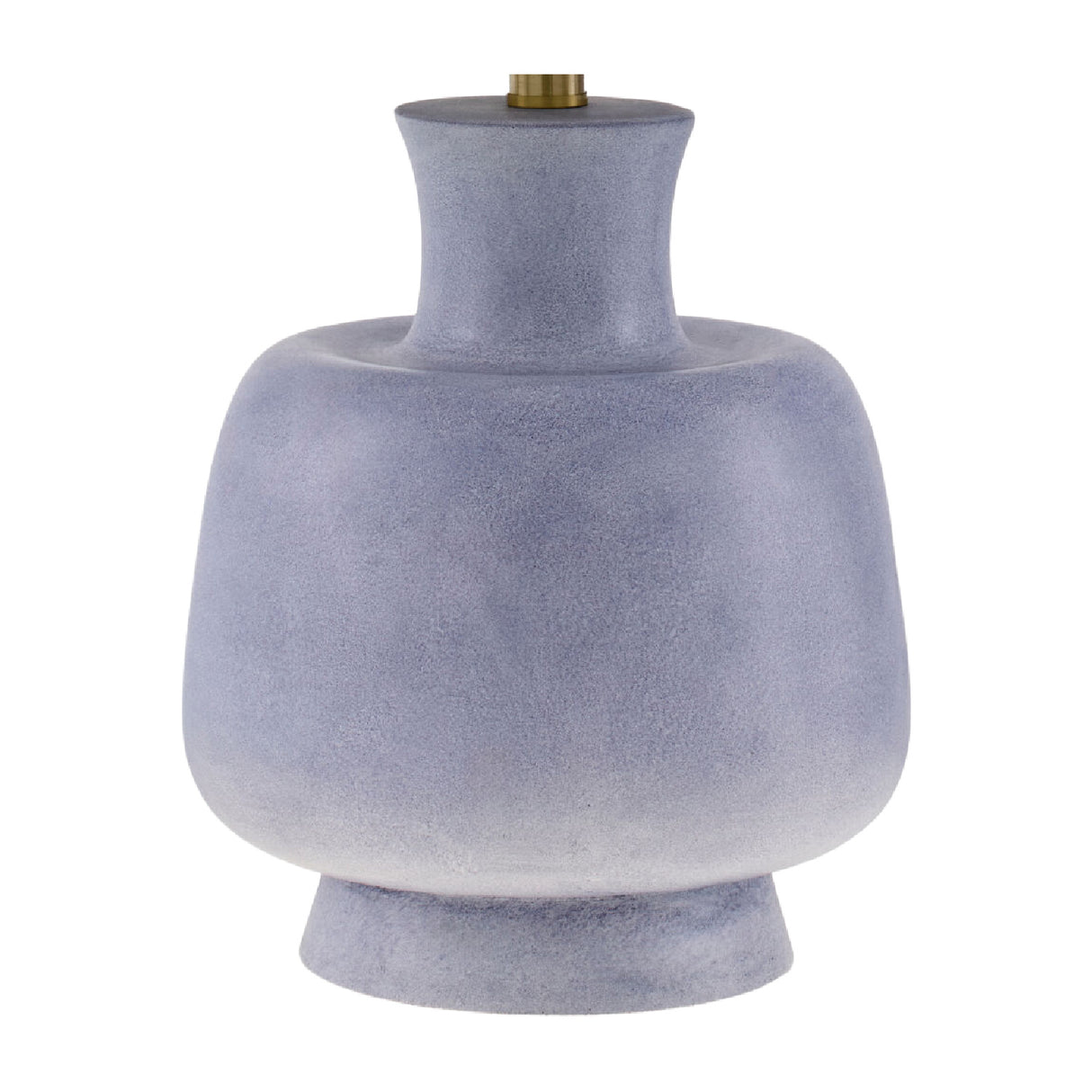 Modern European furniture - Painted Base Linen Table Lamp - www.oroa.com
