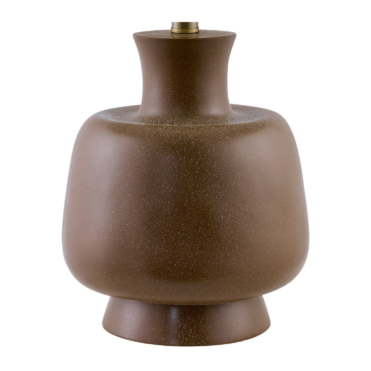 Modern European furniture - Painted Base Linen Table Lamp - www.oroa.com