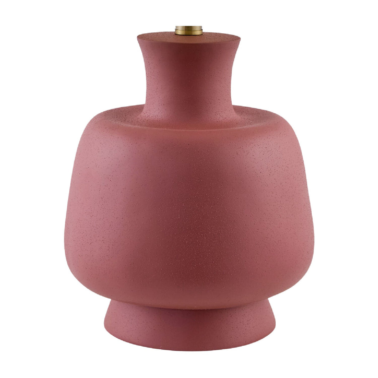 Modern European furniture - Painted Base Linen Table Lamp - www.oroa.com