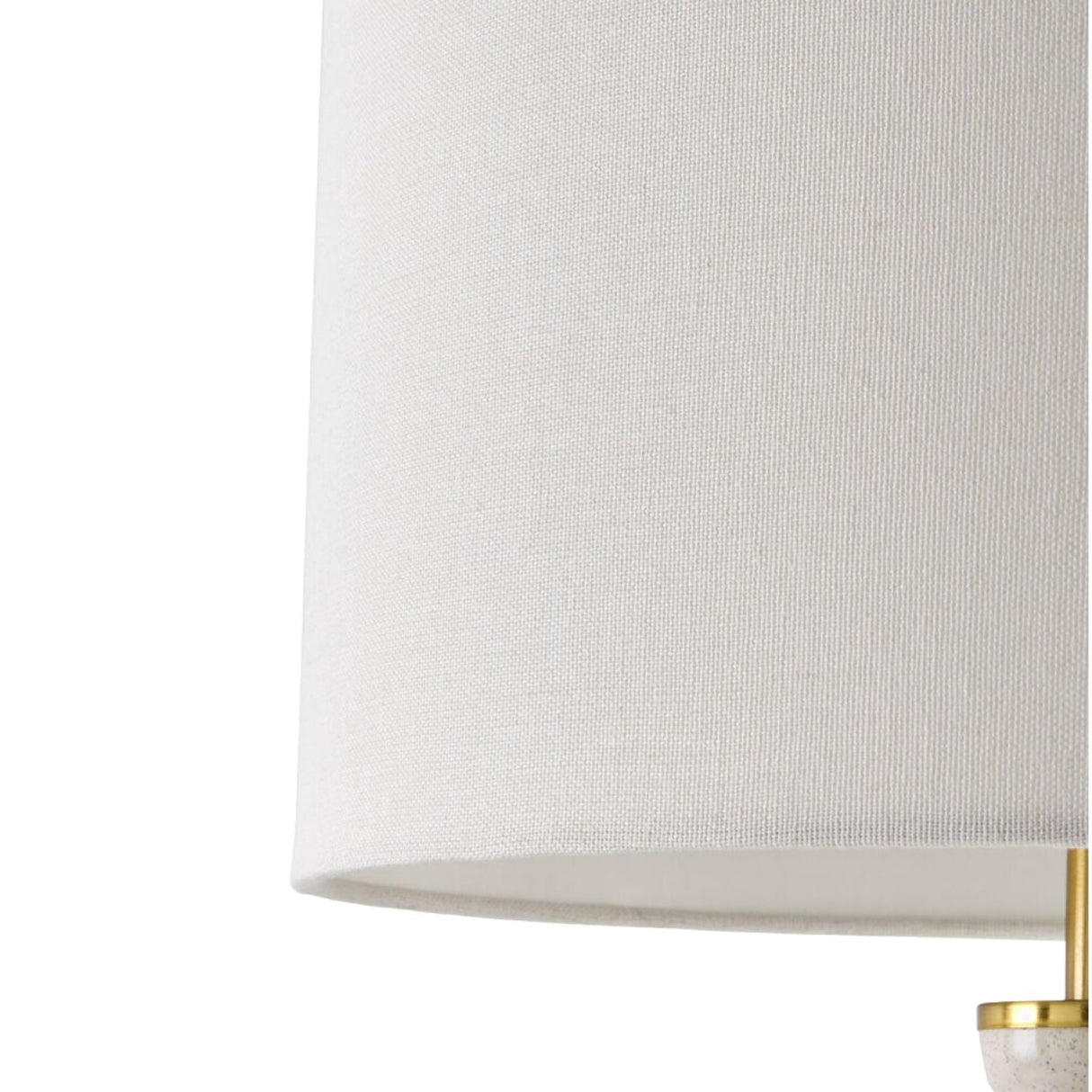 Modern European furniture - Gradient Ceramic Table Lamp - www.oroa.com