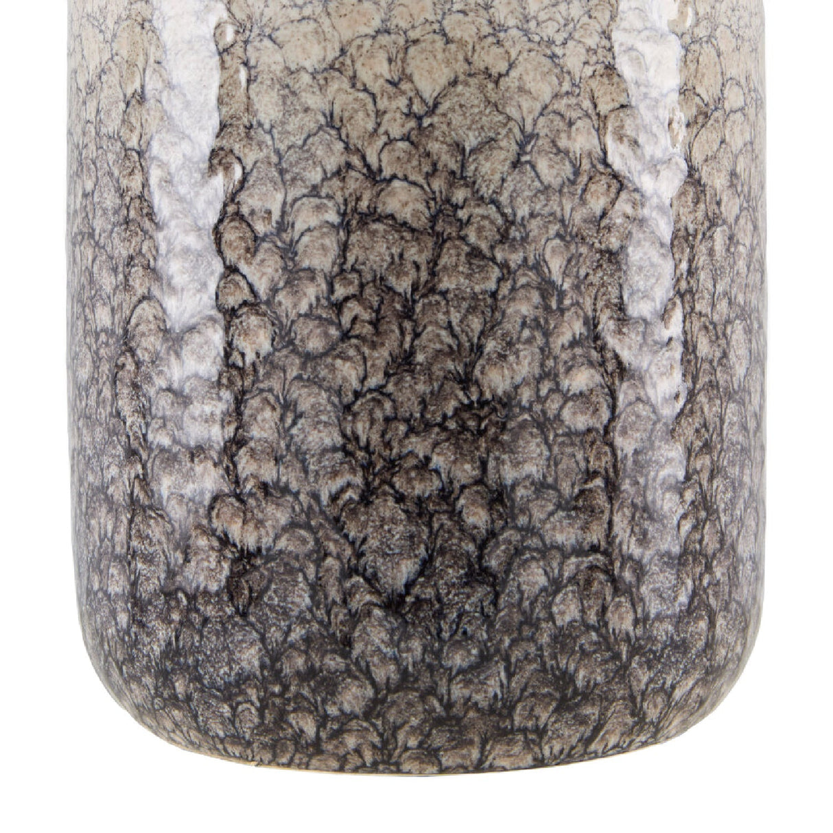 Modern European furniture - Gradient Ceramic Table Lamp - www.oroa.com