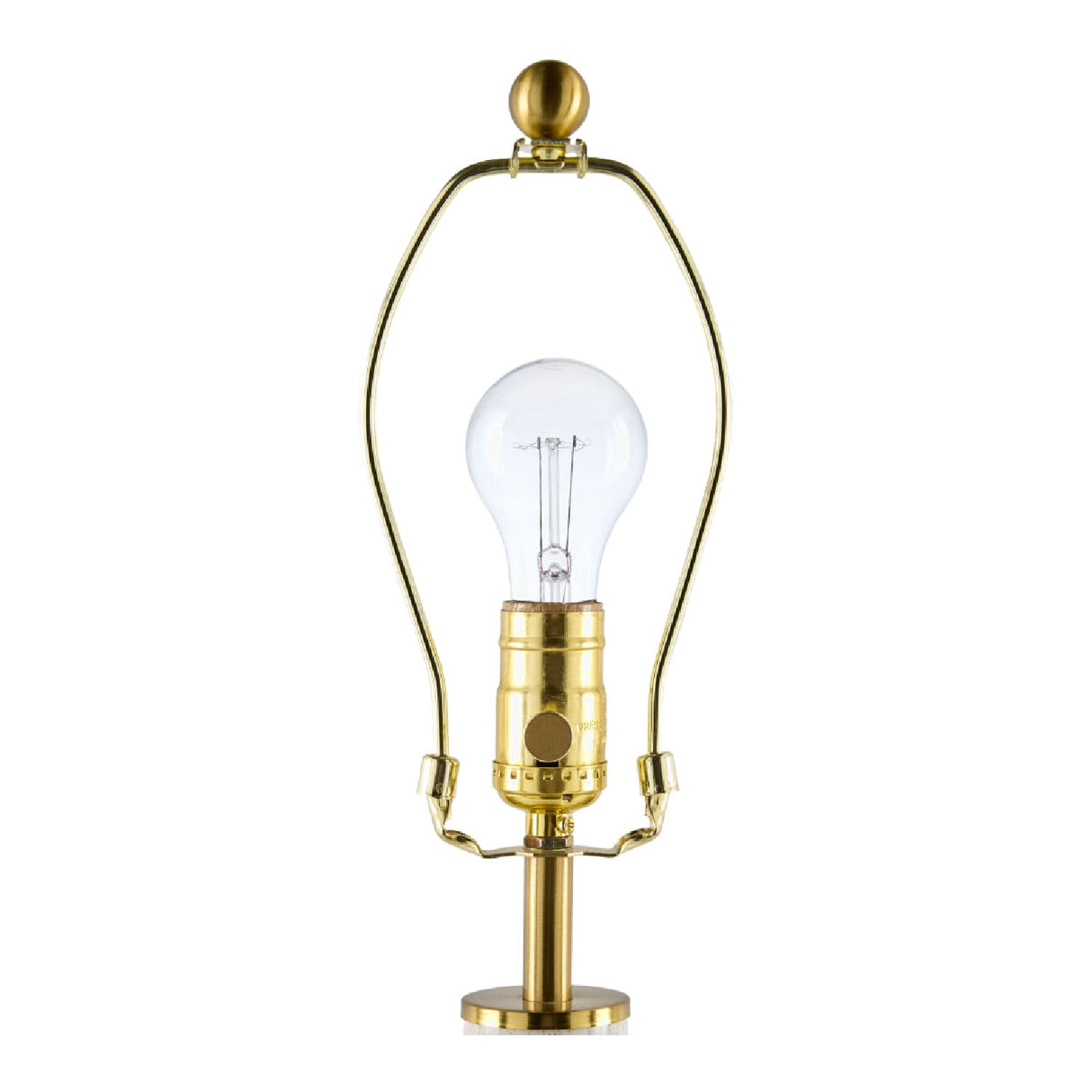 Modern European furniture - Gradient Ceramic Table Lamp - www.oroa.com