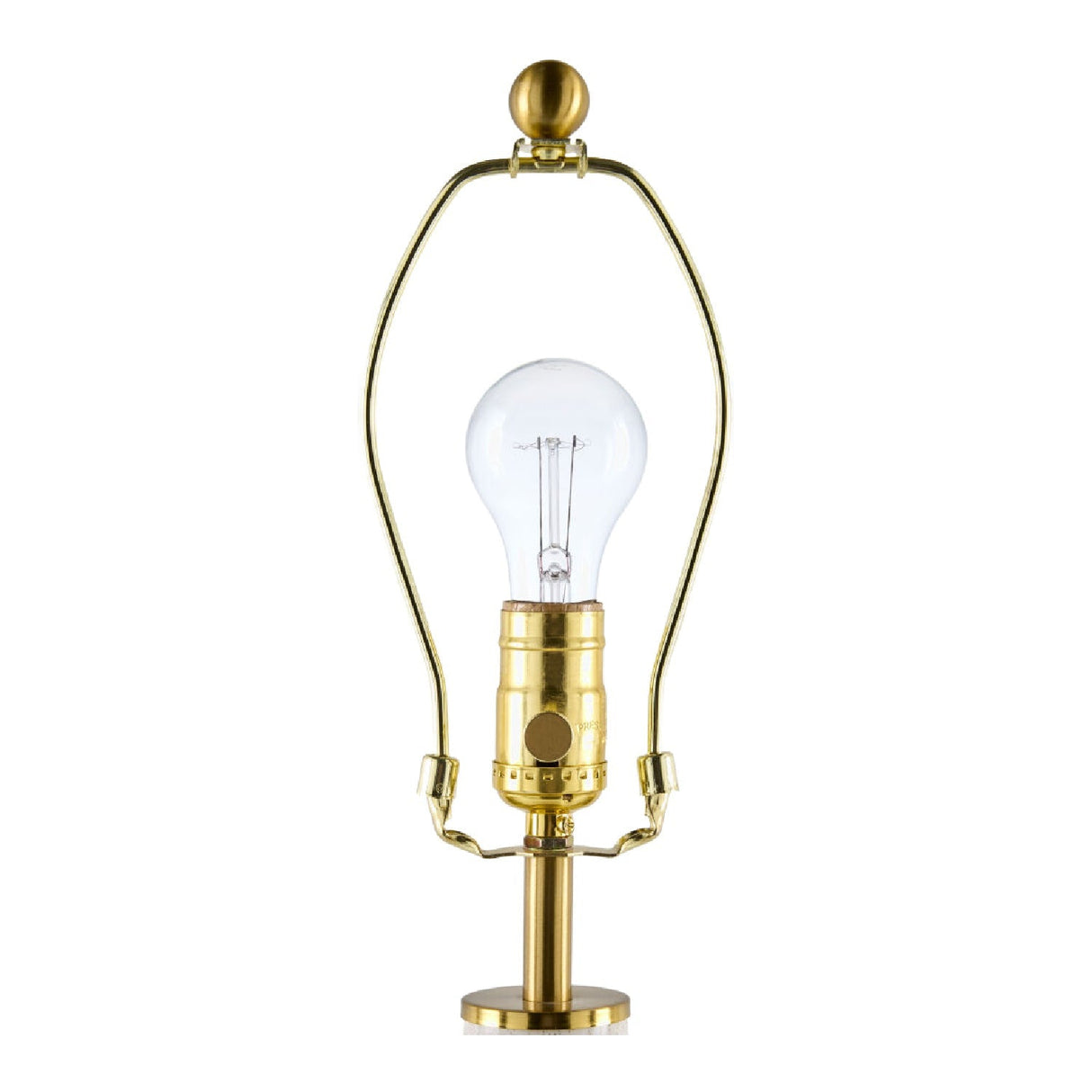 Modern European furniture - Gradient Ceramic Table Lamp - www.oroa.com