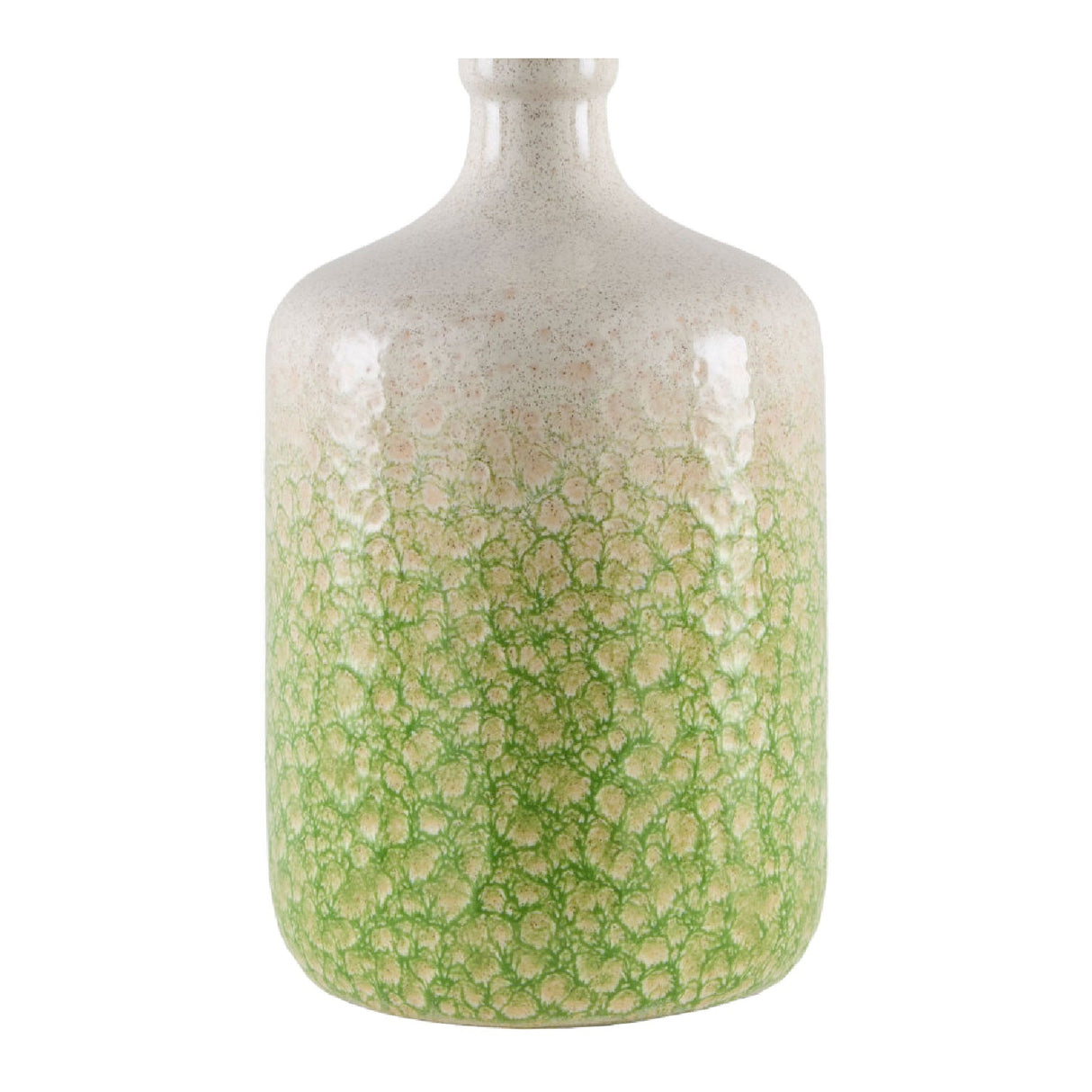 Modern European furniture - Gradient Ceramic Table Lamp - www.oroa.com