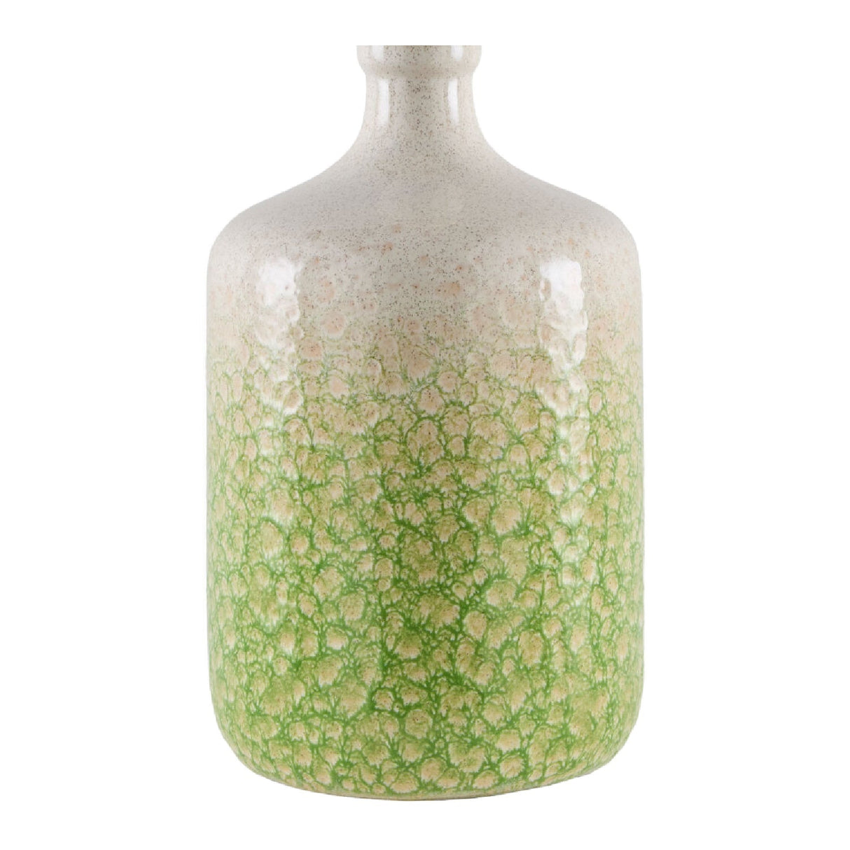 Modern European furniture - Gradient Ceramic Table Lamp - www.oroa.com