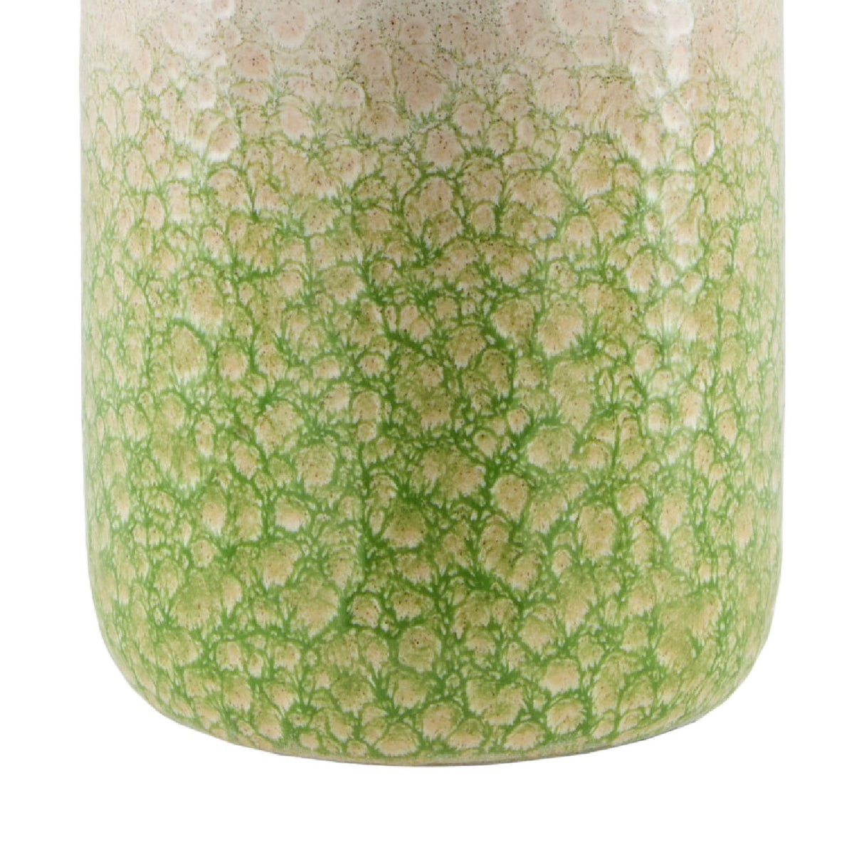 Modern European furniture - Gradient Ceramic Table Lamp - www.oroa.com