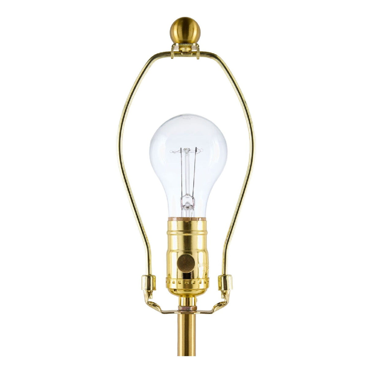 Modern European furniture - Gradient Ceramic Table Lamp - www.oroa.com