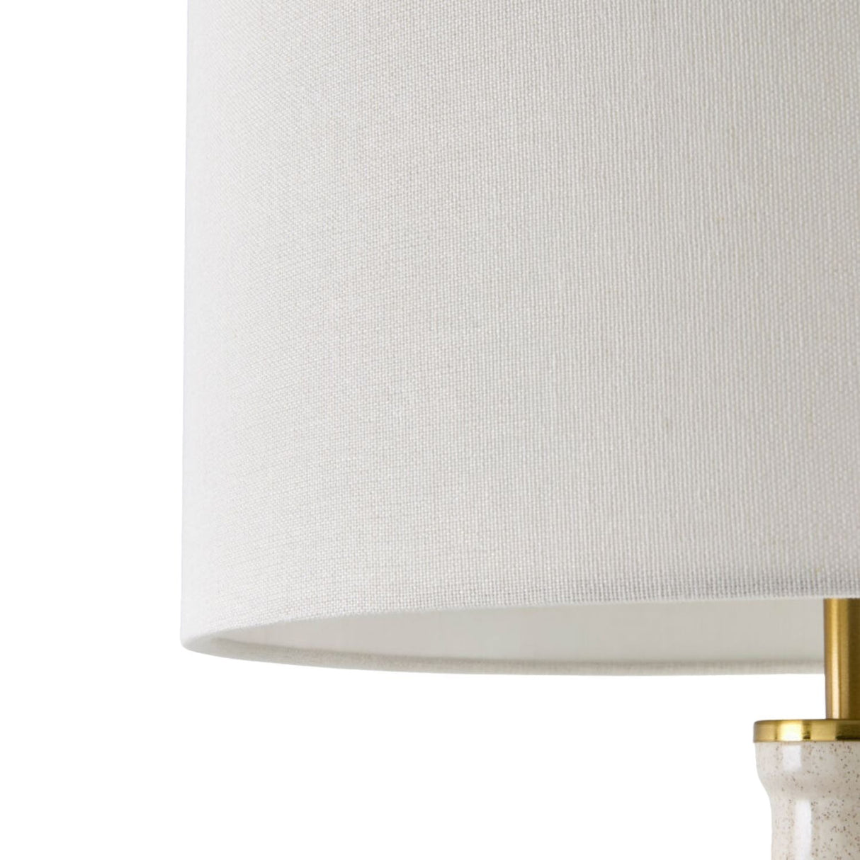 Modern European furniture - Gradient Ceramic Table Lamp - www.oroa.com