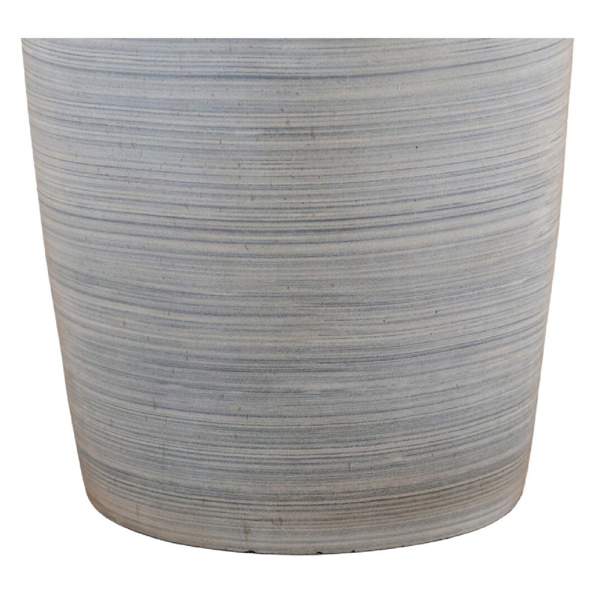 Modern European furniture - Gray Base Accent Table Lamp - www.oroa.com