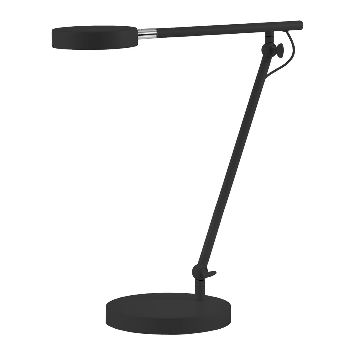 Modern European furniture - Metal Adjustable Table Lamp - www.oroa.com