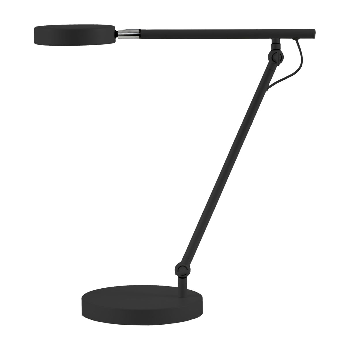 Metal Adjustable Table Lamp | Oroa.com