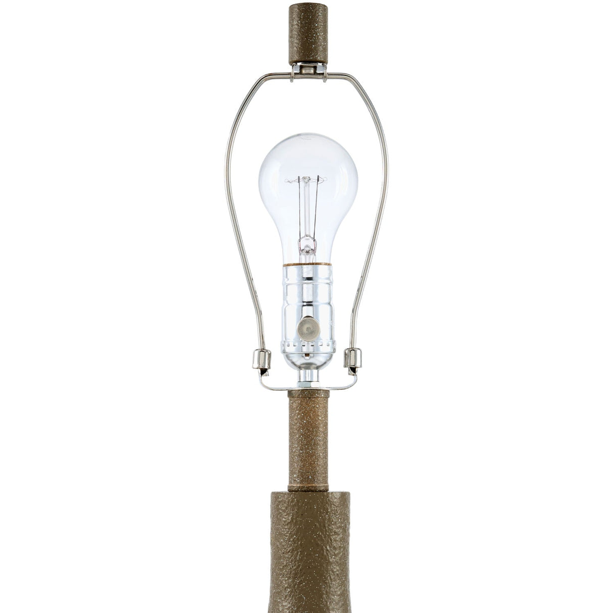 Modern European furniture - Painted Base Linen Table Lamp - www.oroa.com