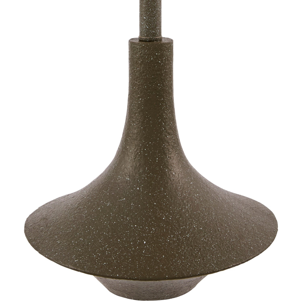 Modern European furniture - Painted Base Linen Table Lamp - www.oroa.com
