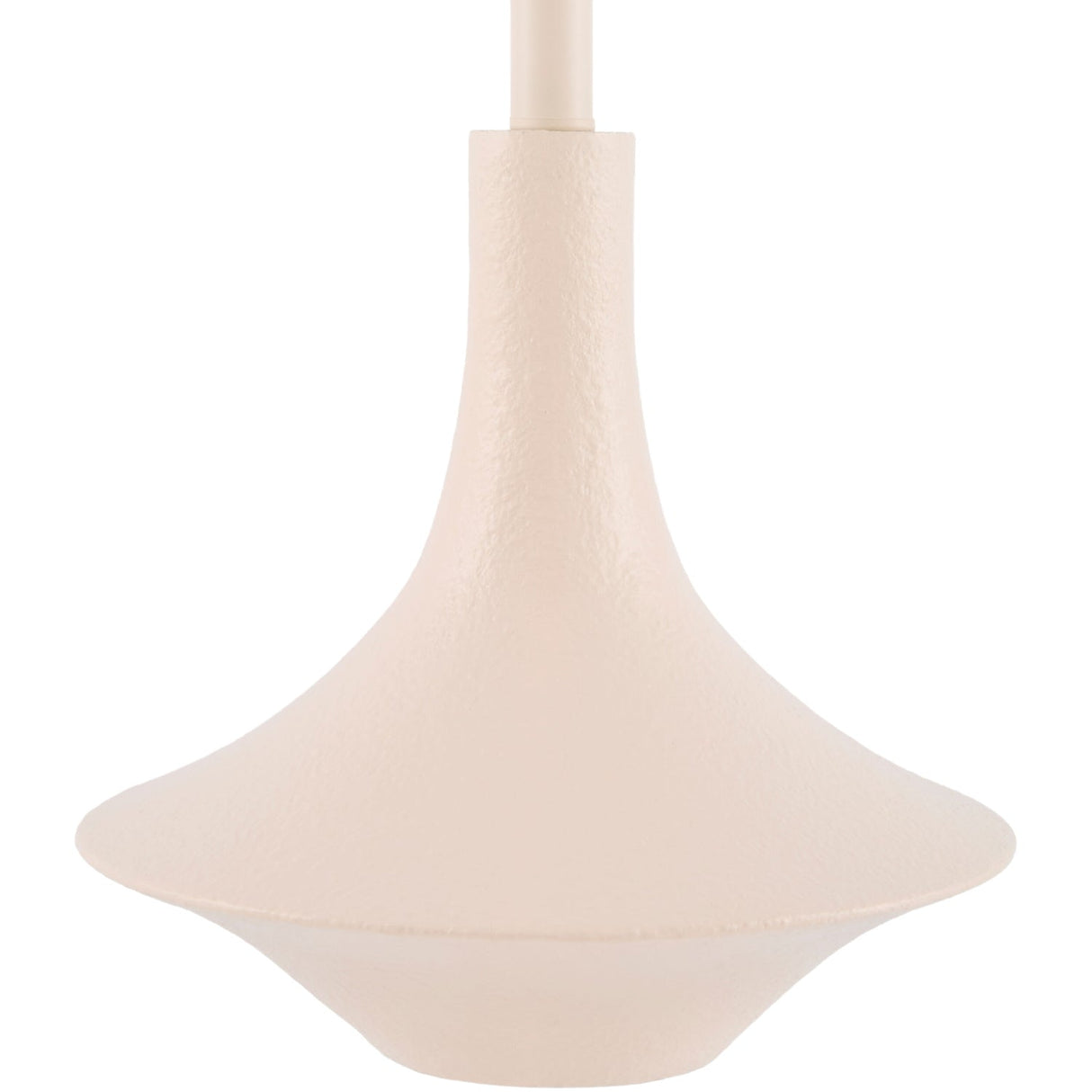 Modern European furniture - Painted Base Linen Table Lamp - www.oroa.com