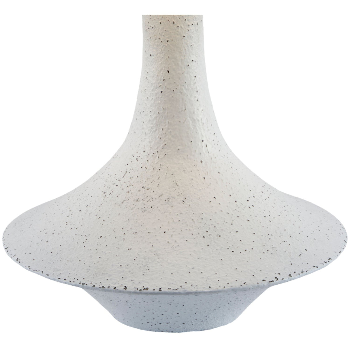 Modern European furniture - Painted Base Linen Table Lamp - www.oroa.com