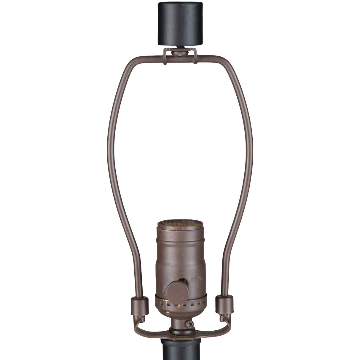 Modern European furniture - White Drum Shade Table Lamp - www.oroa.com