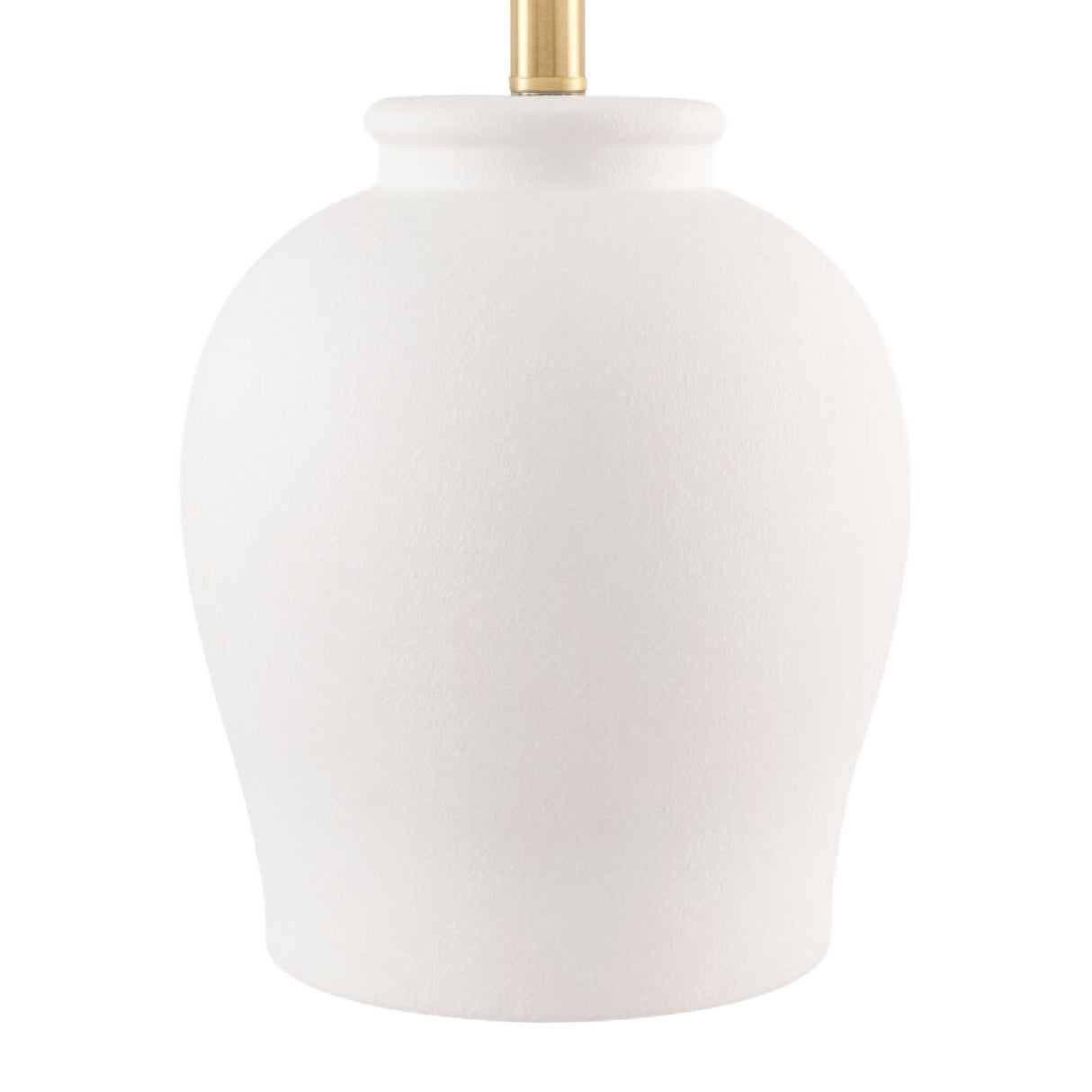 Modern European furniture - Rattan Empire Shade Table Lamp - www.oroa.com