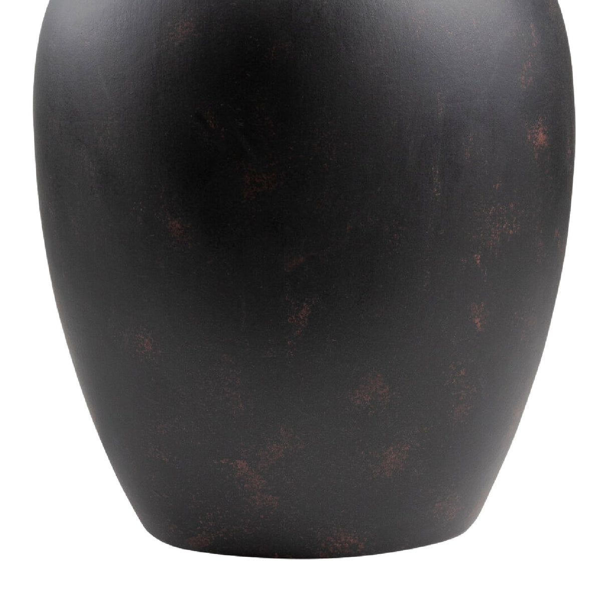 Modern European furniture - Ceramic Beige Linen Table Lamp - www.oroa.com