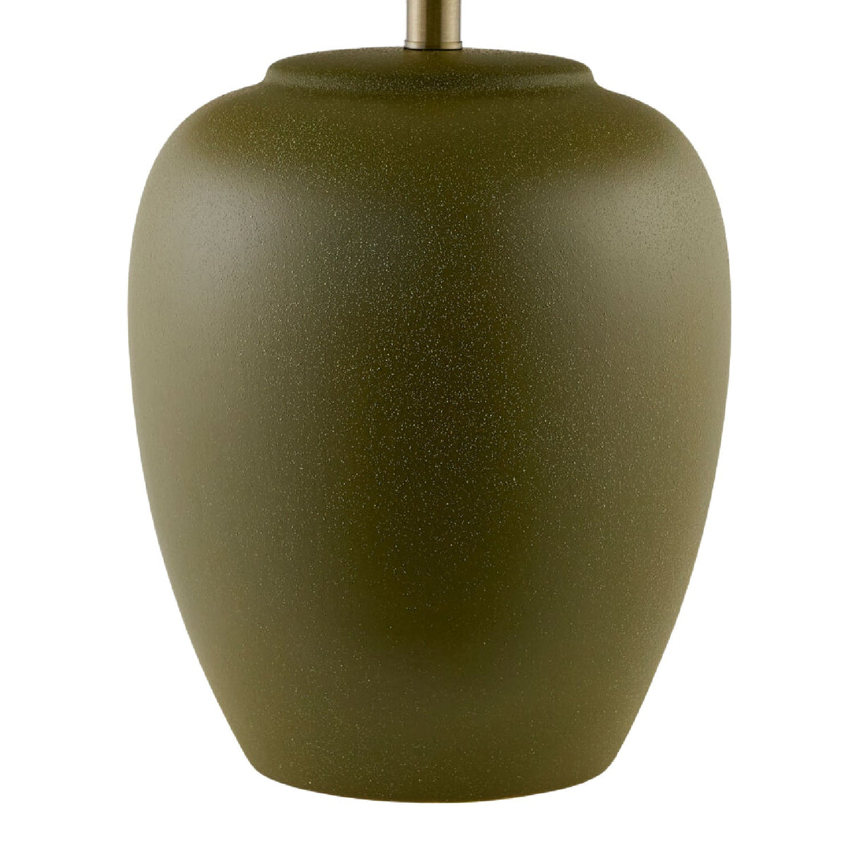 Modern European furniture - Ceramic Beige Linen Table Lamp - www.oroa.com