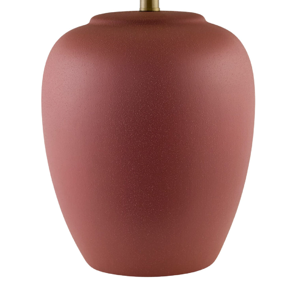 Modern European furniture - Ceramic Beige Linen Table Lamp - www.oroa.com