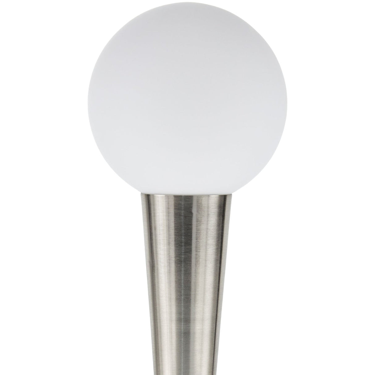 Modern European furniture - Conical Metal Accent Table Lamp - www.oroa.com