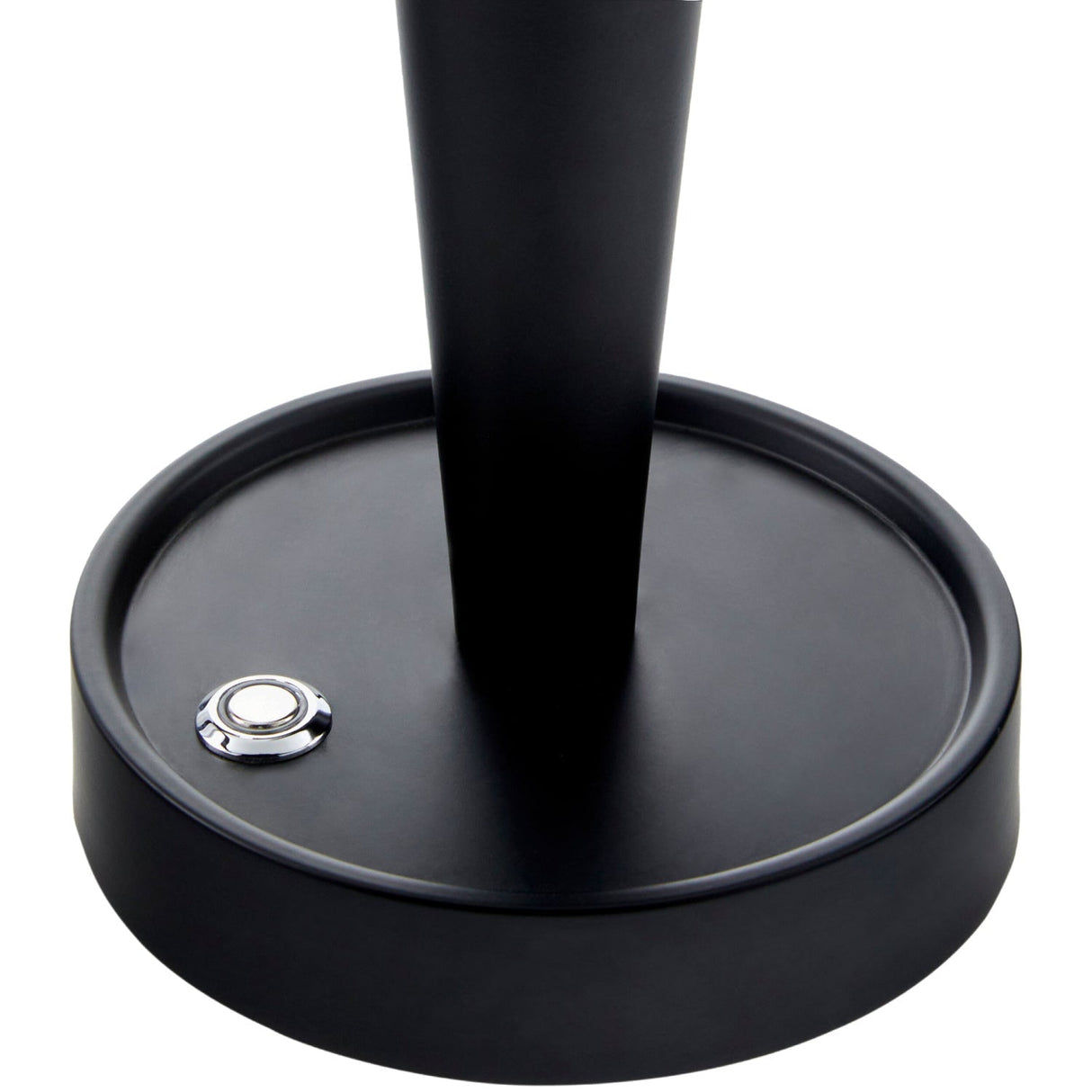 Modern European furniture - Conical Metal Accent Table Lamp - www.oroa.com