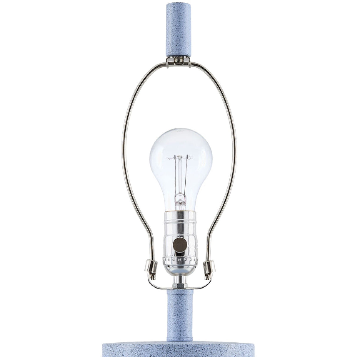 Modern European furniture - Modern Carved Accent Table Lamp - www.oroa.com