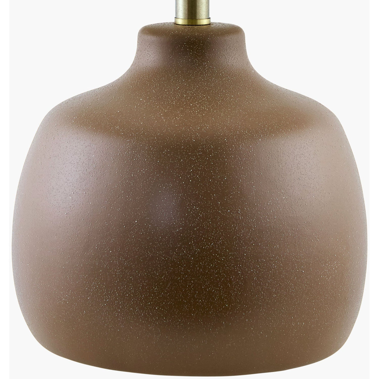 Modern European furniture - Hand-painted Base Accent Table Lamp - www.oroa.com