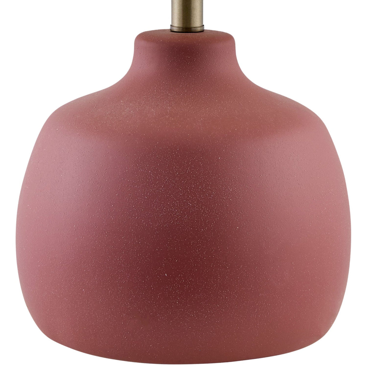 Modern European furniture - Hand-painted Base Accent Table Lamp - www.oroa.com