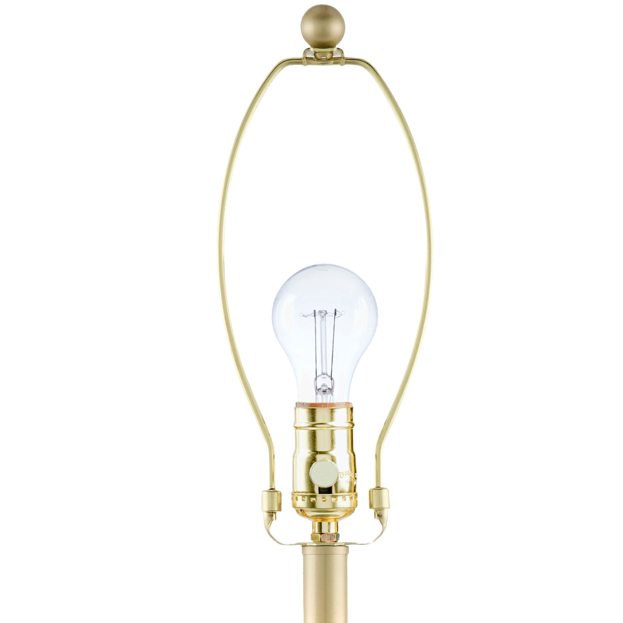 Glazed Ceramic Table Lamp | Oroa.com