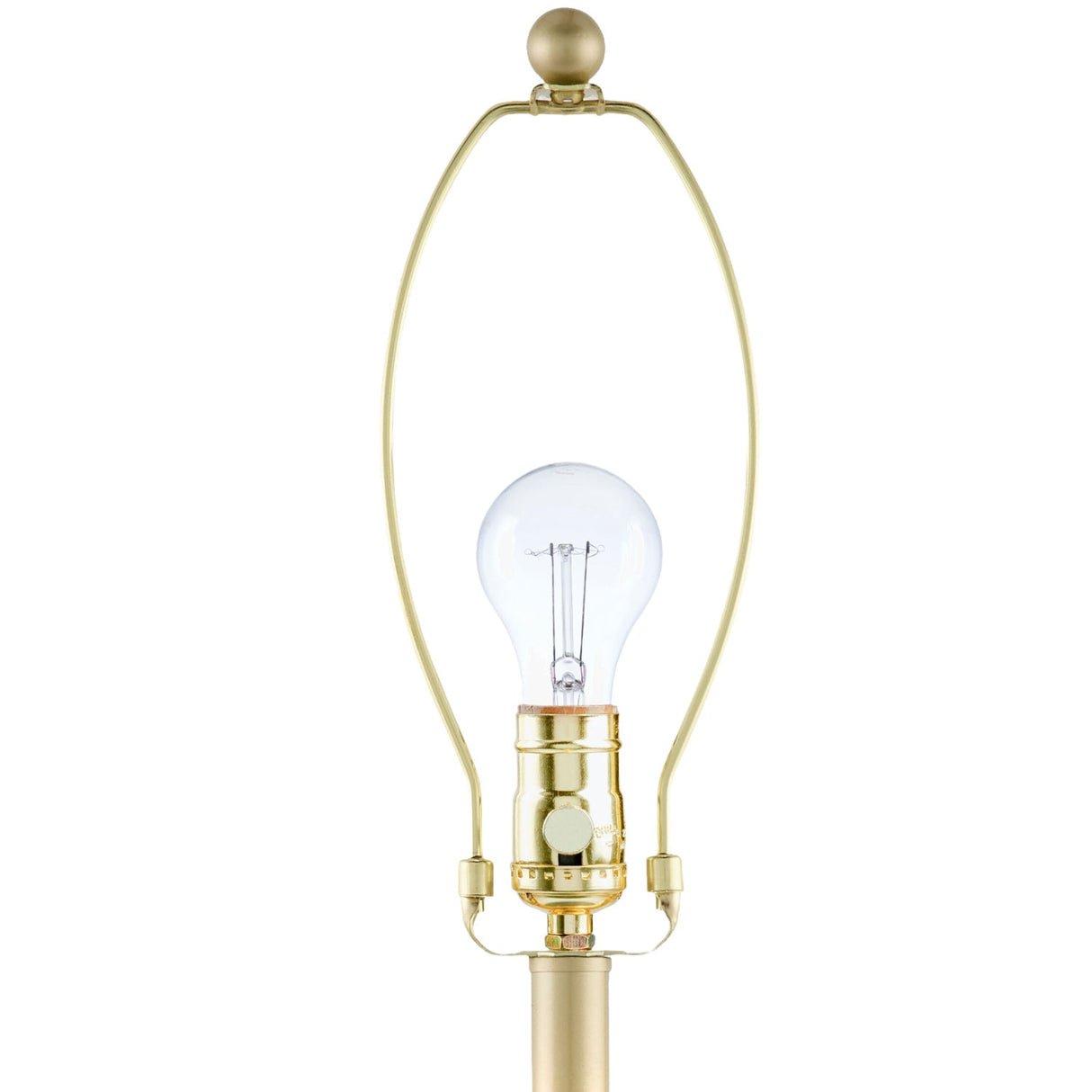 Modern European furniture - Glazed Ceramic Table Lamp - www.oroa.com