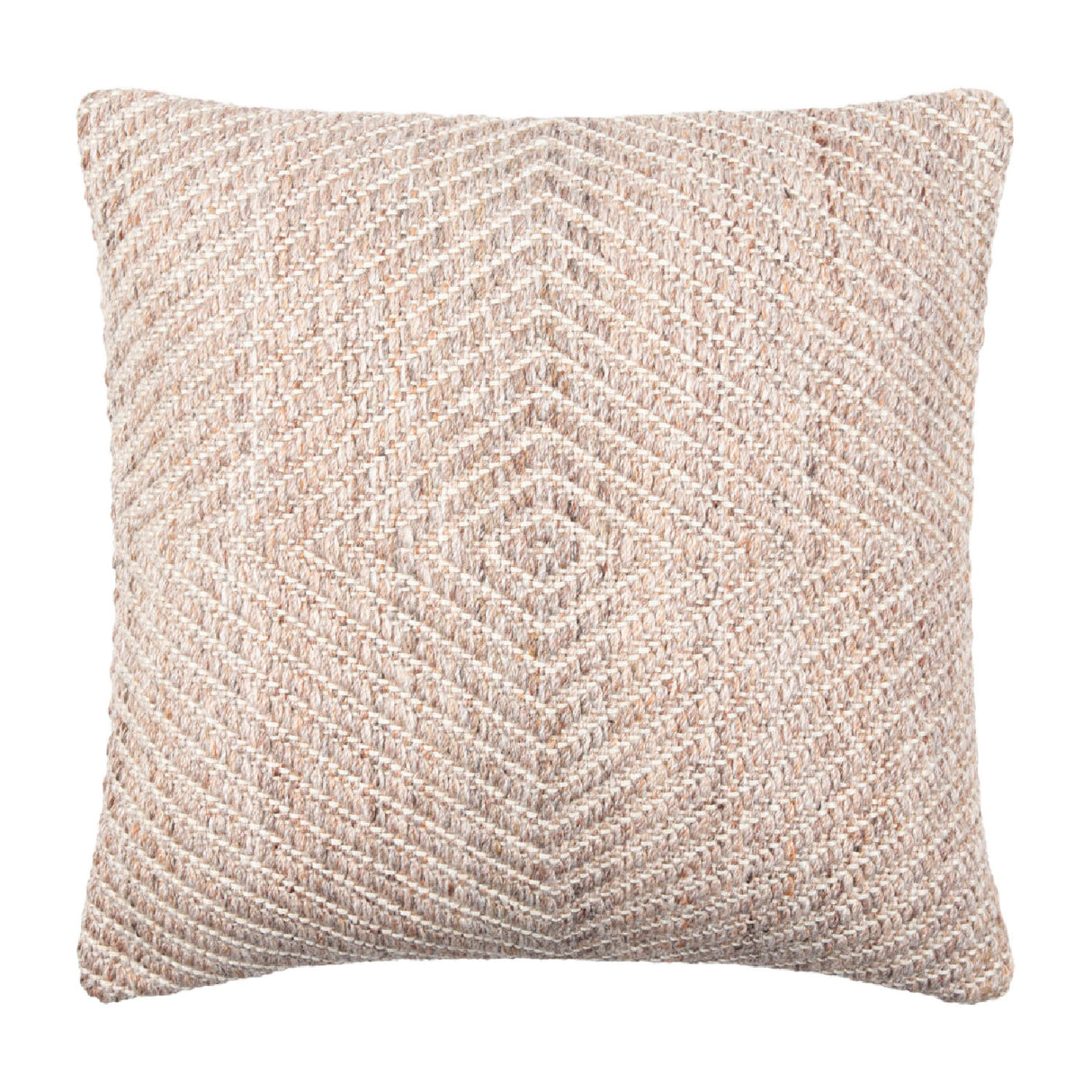 Woven Yarn Pillow | Oroa.com